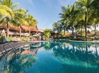 Khaolak Bhandari Resort & Spa 4*