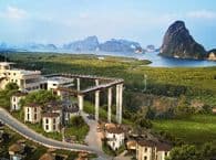 Beyond Skywalk Nangshi 4*