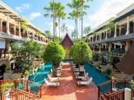 Burasari Phuket 4*