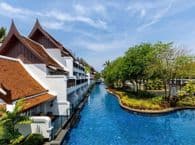 Jw Marriott Khao Lak Resort & Spa 5*