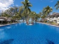 X10 Khaolak Resort 5*