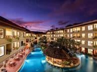 Patong Paragon Resort & Spa 4*