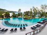 Pullman Phuket Arcadia Naithon Beach 5*