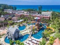 Phuket Orchid Resort & Spa 4*