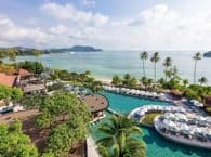 Pullman Phuket Panwa Beach resort 5*
