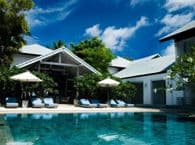 Ramada Phuket South Sea 4*