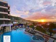 The Yama Hotel Phuket 4*