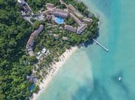 Cape Panwa Phuket 5*