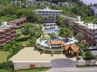 Chanalai Flora Resort 4*