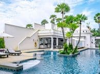 Chanalai Romantica 4* - Adults Only