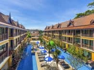 Diamond Cottage Resort & Spa 4*