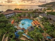 KappaViaggi Privilege Diamond Cliff Resort & Spa Phuket 5*