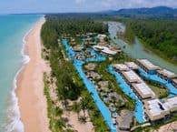 The Haven Khao Lak 5* - ADULT ONLY