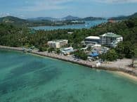Kantary Bay Phuket 4*
