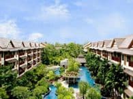Kata Palm Resort & Spa 4*