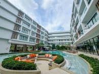 Laya Resort Phuket Island 5*