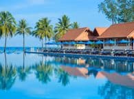 Le Menara Khaolak 4*