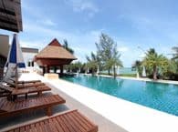 Maikhao Palm Beach Resort 5*
