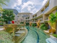 Metadee Concept Hotel 5* 5* Sup