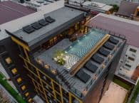 Blu Monkey Hub & Hotel Bangtao Beach Phuket 4*
