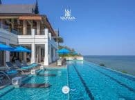 Namaka Resort Kamala 5*