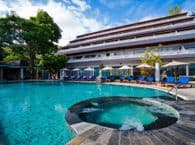 Orchidacea Resort, Kata Beach 4*