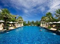 Phuket Graceland Resort & Spa 5*