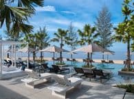 Pullman Khao Lak Resort 5*