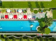 Ramada By Wyndham Phuket Deevana 4*