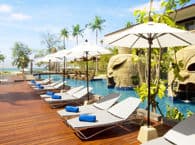 Graceland Khaolak Beach Resort 5*