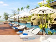KappaViaggi Club Graceland Khao Lak Beach Resort 5*