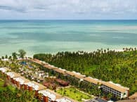 Graceland Khaolak Beach Resort 5*