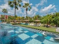 Sugar Marina Hotel - ART - Karon Beach 4*
