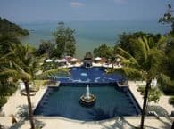 Supalai Scenic Bay Resort & Spa 4*