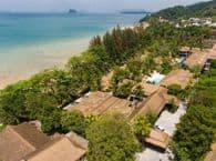 Tup Kaek Sunset Beach Resort 4*