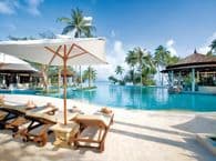 Melati Beach Resort & Spa 5*