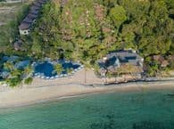 Nora Beach Resort & Spa 4*