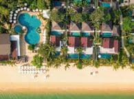 Peace Resort Samui 4*
