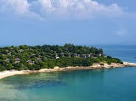 Six Senses Samui 5*