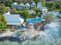 Rocky's Boutique Resort - a Veranda Collection 4*