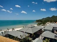 Samui Resotel Beach Resort 4*