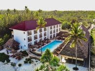 AHG Sun Bay Mlilile Beach Hotel 4*