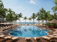 Hotel Anaya Zanzibar 5*