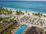 KappaViaggi Club Anaya Zanzibar 5*