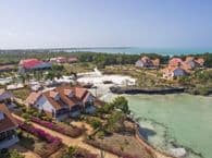 Azao Resort & Spa 4*