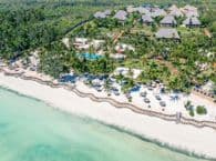 TUI BLUE Bahari Zanzibar 5*