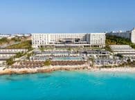 Riu Palace Swahili 5* - Adult only +18