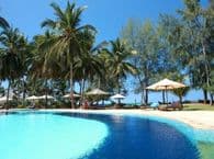 Bluebay Beach Resort & Spa 5*