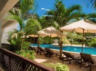 AHG Hisia Nungwi Experience Hotel 4*