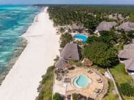 Karafuu Beach Resort & SPA 5*